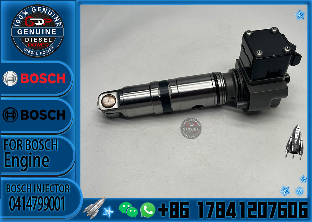 Fuel Pump 0414799005 0414799001 0414799025 0280745902 A0280745902