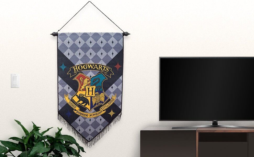 Movies Theme Hanging Pennant Banner for Room Decoration