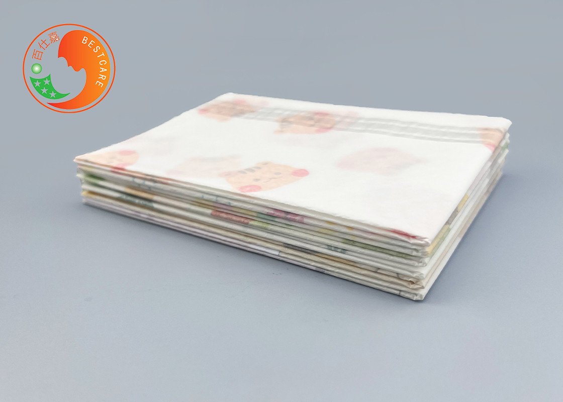 Sticky Disposable Table Placemats Food Messy Dirt Tableware Leak Proof One Time Use