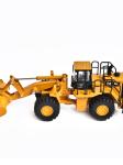 DM Caterpillar CAT988H Loader Shovel Bulldozer Engineering Truck Alloy