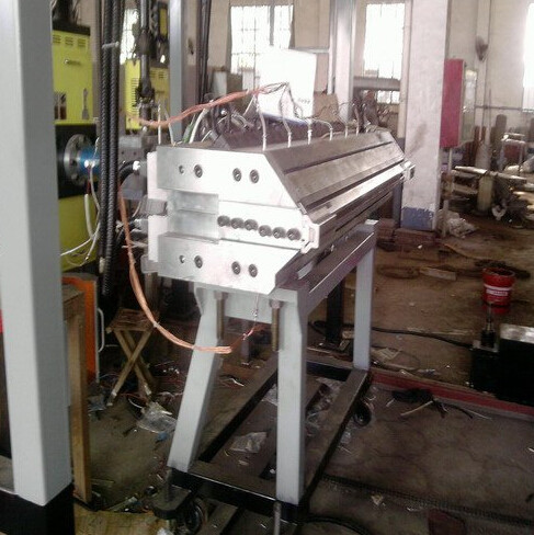 Quality ABS Drinking Cups Plastic Sheet Extrusion Line for sale
