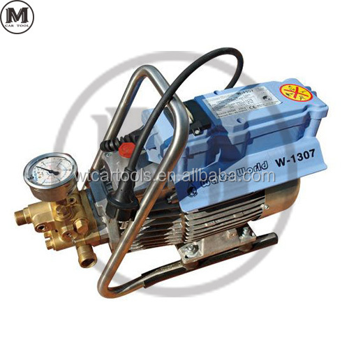 Gantry Type Automatic Car Washing Machine With Optional Dryers And Foam Wax Spraying