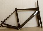49cm Full Carbon Road Bicycle Framesets