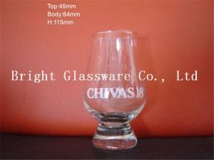 China wholesale high quality shot glasses wholesale