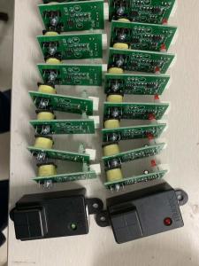 China High Efficiency Counting Sensor / Counting Transmitters Spinning Spare Parts wholesale