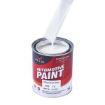 High Gloss Fast Dry Water Resistance Pearl Automotive Paint Pearl Car Paint