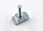 Galavanized Mild Steel Hammer-Head Screw Used with Aluminum Profiles
