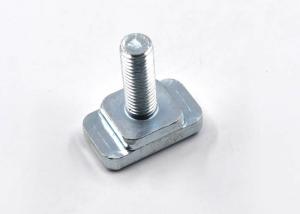 China Galavanized Mild Steel Hammer-Head Screw Used with Aluminum Profiles wholesale
