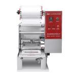 500pcs/H 700W Lunch Tray Sealing Machine For Preserved Foods
