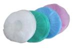 Factory Price Medical Surgical Pp Caps Bouffant Non-Woven Hair Net Disposable