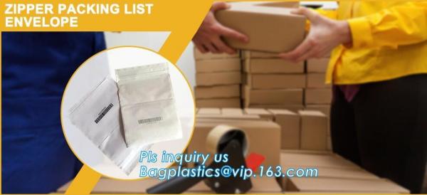 Poly Mailing Bags/Shipping Envelopes/Courier Bags, mailing envelope plastic security courier bag, DHL UPS Express Shippi