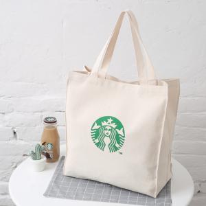 China Recycle Shopping Canvas Bag Blank Organic Logo Digital Printed Cotton Canvas wholesale