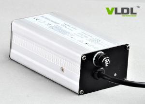China 48V 58.8V 2A Sealed Battery Charger For Lead Acid Battery Without Fan wholesale