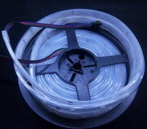 China Digital led strip with built-in IC LPD6803 wholesale