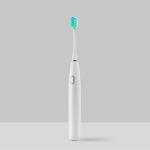 IPX7 Ultrasonic 300g DC3.7V Vibration Electric Toothbrush