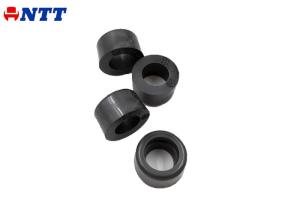 China BASF PA615%GF Industrial Plastic Molding Round Molded Round Roller Upper wholesale