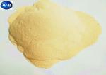 Animal Origin Amino Acid Fertilizer Powder Mix With Seaweed Humic Acid Powder
