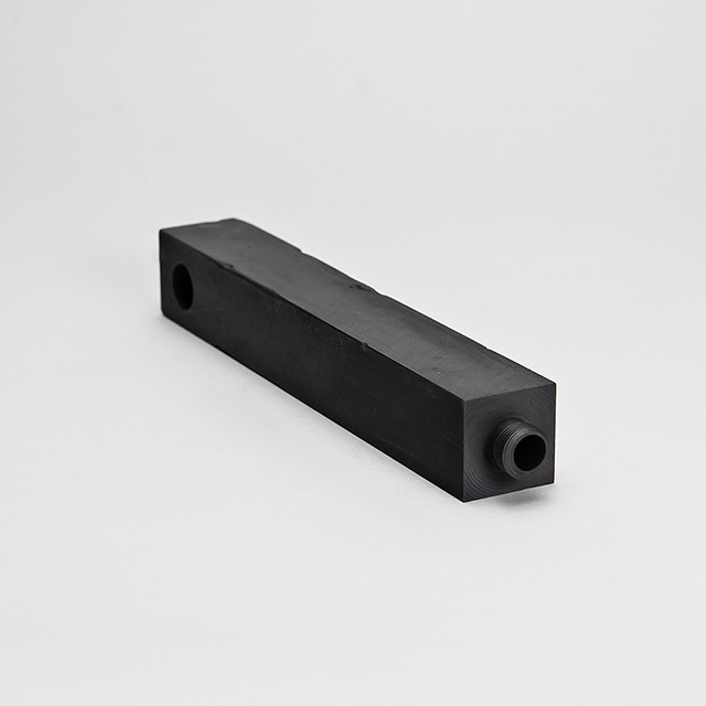 High Abrasion Resistance Antimony Carbon Graphite Products Various Applications
