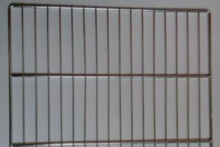 Non Stick Stainless Grill Mesh Stainless Steel Wire Mesh For Bbq