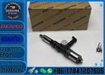 High Quality Electric Common Rail Injector 6218-11-3101 095000-0562 For Komatsu