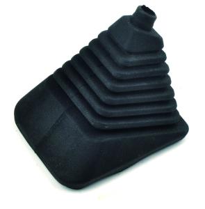 China Flexible Black Rubber E200B Excavator Handle Cover wholesale