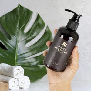 China Organic Argan Oil Hair Growth Shampoo Biotin Anti Hair Loss Private Label wholesale