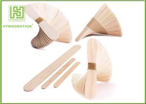 China Hot Sale Manufacture Ice Cream Wooden Sticks Natural Birch Bundle In Cheap Price wholesale