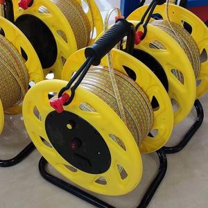 China Electronic Groundwater Level Meter Borehole 100m Well Water Level Indicator wholesale