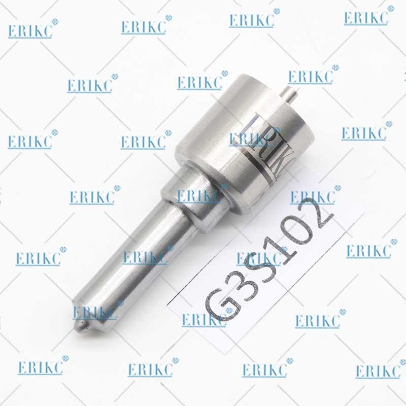 ERIKC Oil Spray Nozzle G3S102 Jet Nozzle Assy G3S102 for Denso Injector