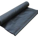 3ft x 300ft Weed Barrier Landscape Fabric Heavy Duty Cover Weed Cloth Anti-Weed