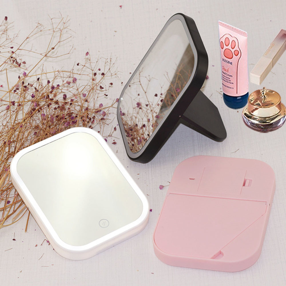 Unlock Your Full Potential with Our High-Performance Makeup Mirror