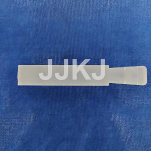 China Fine Grinding Unpolished Optical Sapphire Rod Hardness 9.0 wholesale
