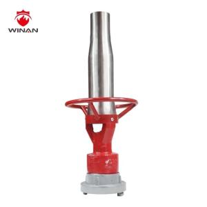 China PQ Firehose Nozzle Foam Fire Extinguishing Equipment wholesale
