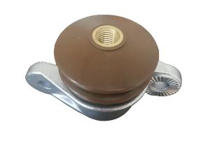 China 1 KV Epoxy Resin Railway Insulator /Tramway Insulator wholesale