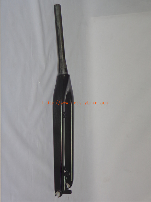 Neasty-3K 29"Hight Quality Full Carbon Mountain Bike 29ER Fork (Clear Painting)
