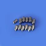Customized Tungsten Carbide Button For High-Strength Dowel Pins