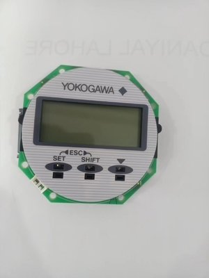 Yokogawa F9802JA Indicator Unit Assembly for AXF Series Flow Meters