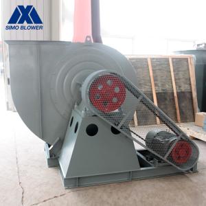 China Backward Curved Explosion Proof Blower wholesale