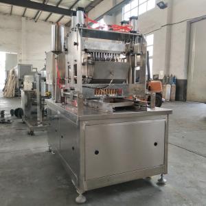 China Energy Saving Candy Depositor Machine Easy In Installation And Operate wholesale