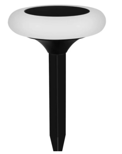 Solar Powered IP65 3W LED Underground Lights
