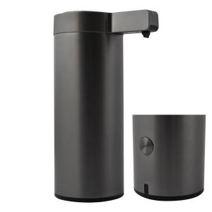 China IPX5 Sensor Liquid Soap Dispenser 270ML Battery Operated wholesale