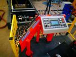 Hydraulic Portable Sawmill Wood Cutting Band Saw Machine, Sawmill in Hydraulic