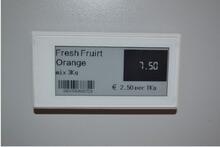 China ESLs convenient professional supermarket electronic price tag wholesale