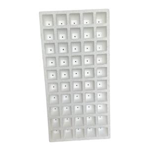 China Foam nursery tray EPS suspension nursery tray insulation nursery tray wholesale
