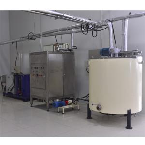 Cocoa Mass 250kg Commercial Chocolate Tempering Machine