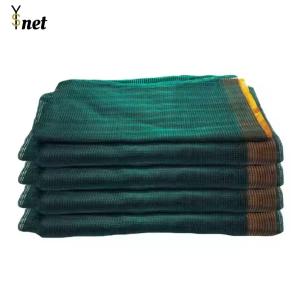 China Hexagon Olive Harvest Net 30gsm - 200gsm Mulberry Harvesting Net wholesale