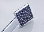 Smart Automatic Bathroom Shower Systems , Modern Shower Set Water Saving