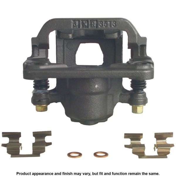 NISSAN Auto Parts Vehicle Brake Caliper 19B2780 19B2781 OEM 44011-7Y005 44001-7Y005