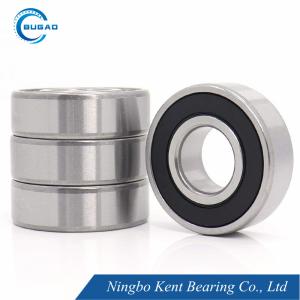 China P0 P6 6200 Series Bearing C3 Radial Ball Bearing For Sports Equipment wholesale