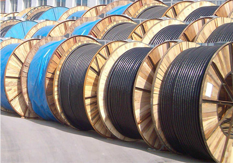 ADSS 12 Core Fiber Optic Cable 100m Span All Dielectric Self Support Aerial